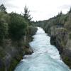 Huka Falls