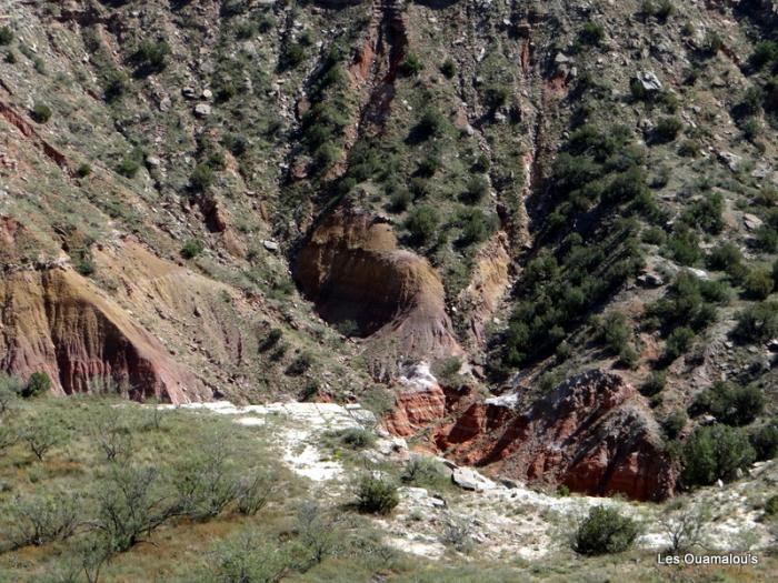 Palo Duro Canyon