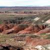 Painted Desert