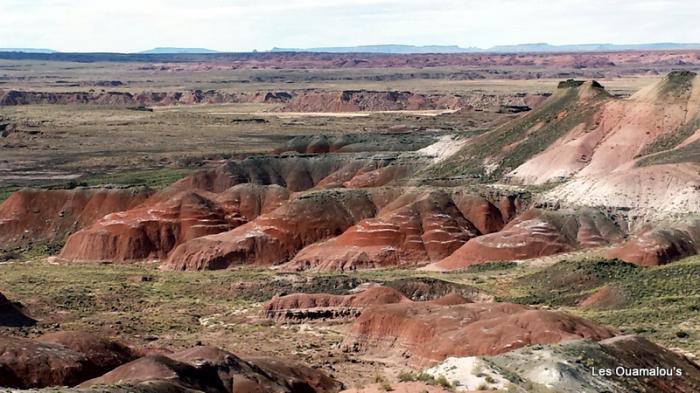 Painted Desert