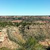 Palo Duro Canyon