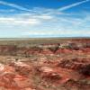 Painted Desert