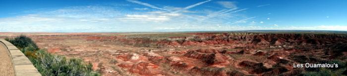 Painted Desert