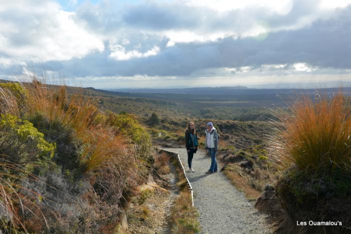 Tongariro National Park