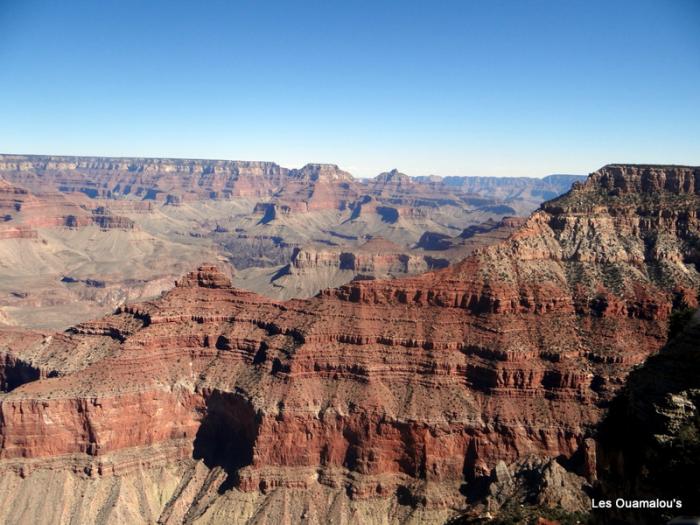 Grand Canyon