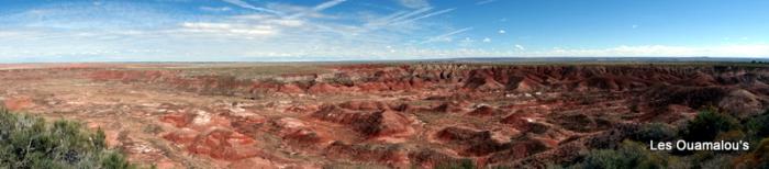 Painted Desert