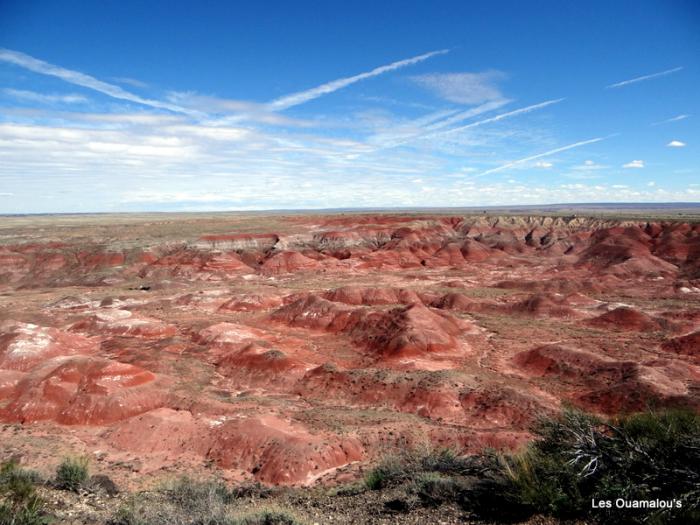 Painted Desert