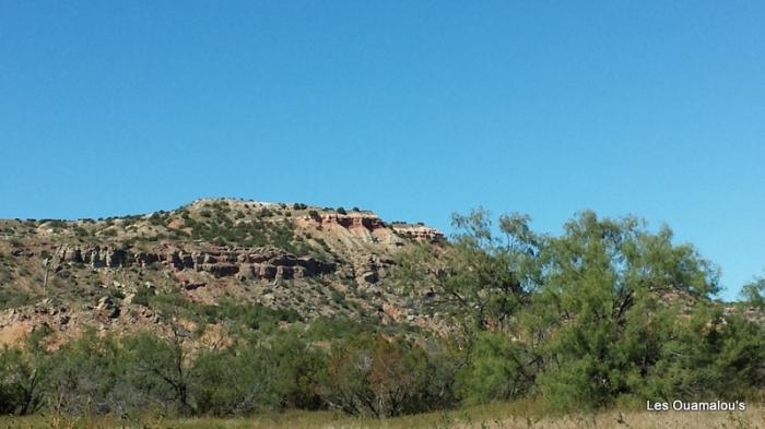 Palo Duro Canyon