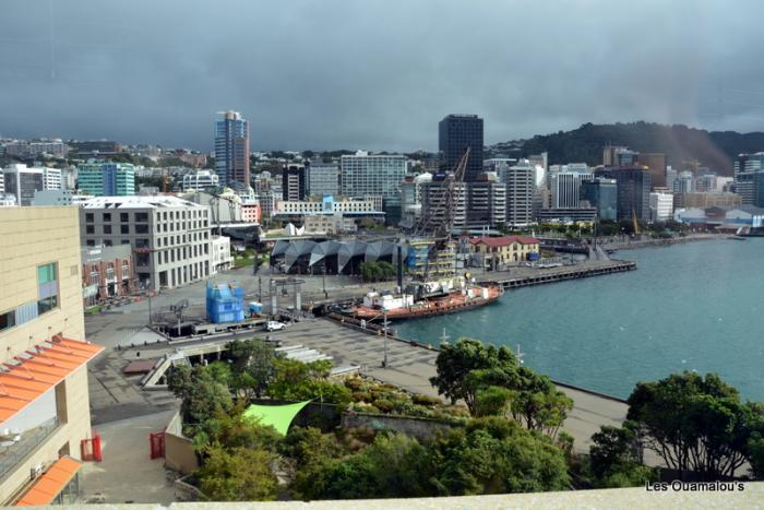 Wellington