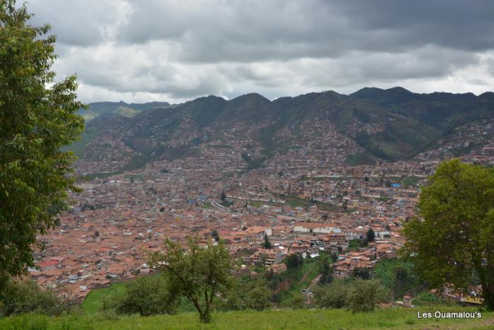 Cuzco