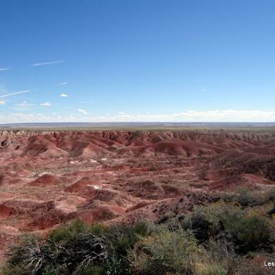 Painted Desert
