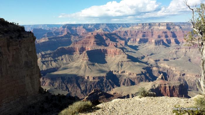 Grand Canyon