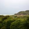 Wharakiri beach