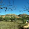 Palo Duro Canyon