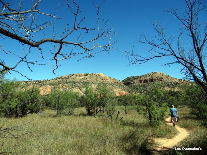 Palo Duro Canyon