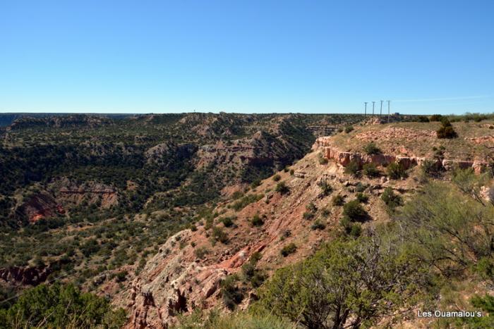 Palo Duro Canyon