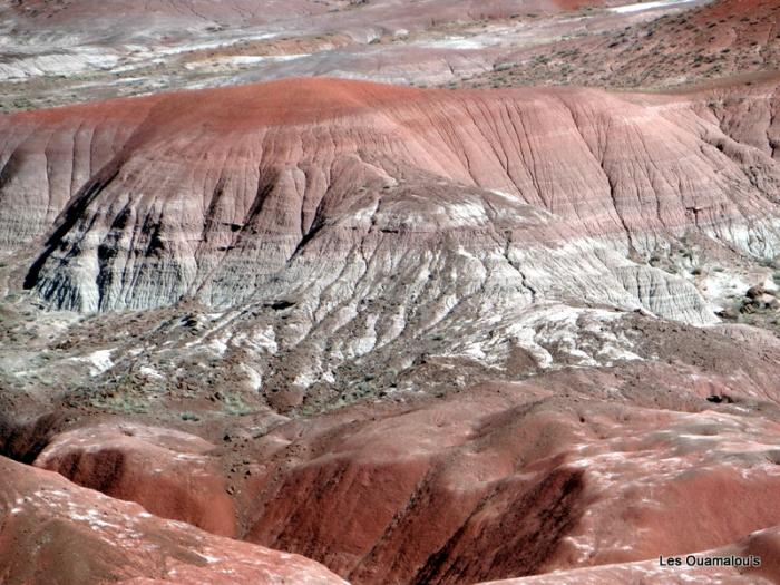 Painted Desert