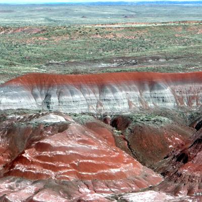 Painted Desert