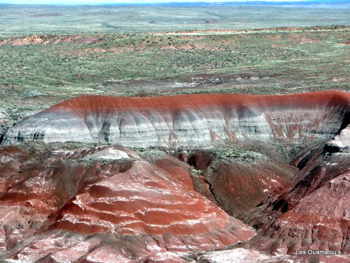 Painted Desert