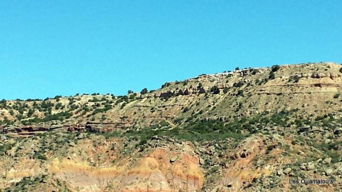 Palo Duro Canyon