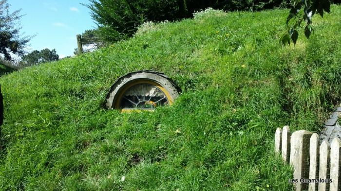 Hobbiton