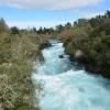 Huka Falls