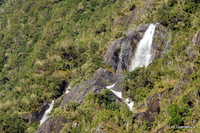 Franz Joseph Glacier