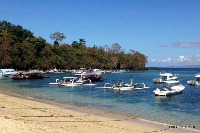 Padang Bay