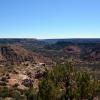 Palo Duro Canyon