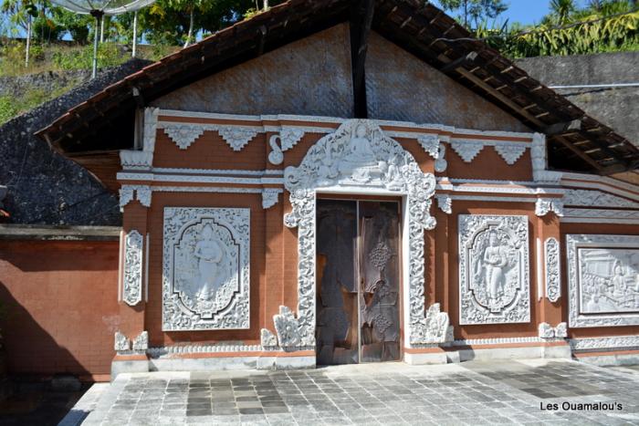 Monastère Brahma Asrama Vihara