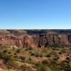 Palo Duro Canyon