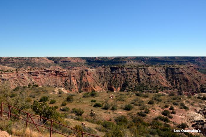 Palo Duro Canyon