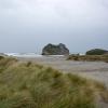 Wharakiri beach