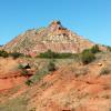 Palo Duro Canyon