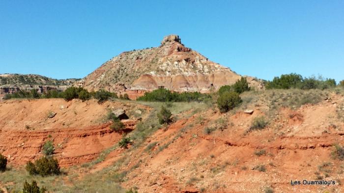 Palo Duro Canyon