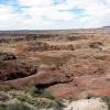 Painted Desert