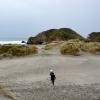 Wharakiri beach