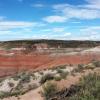 Painted Desert