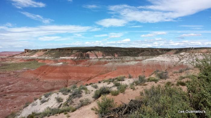 Painted Desert