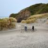 Wharakiri beach