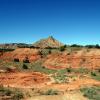 Palo Duro Canyon