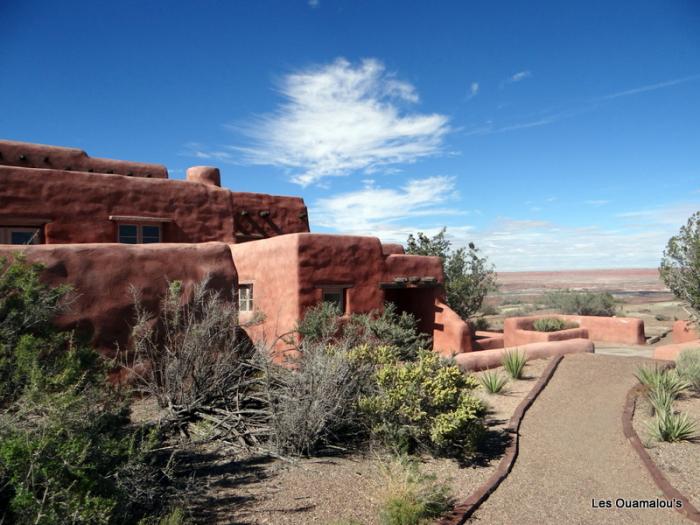 Painted Desert