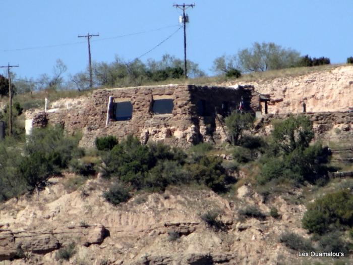 Palo Duro Canyon