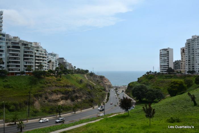 Quartier de Miraflores