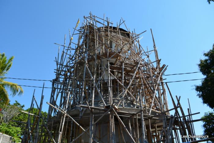 Monastère Brahma Asrama Vihara