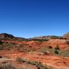 Palo Duro Canyon