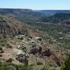 Palo Duro Canyon