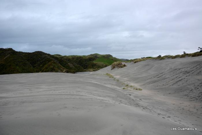 Wharakiri beach