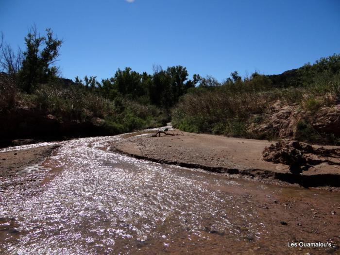 Palo Duro Canyon