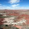 Painted Desert